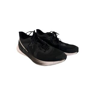 Lululemon Women's Blissfeel 2 Running Shoes Black/white Size 9.5